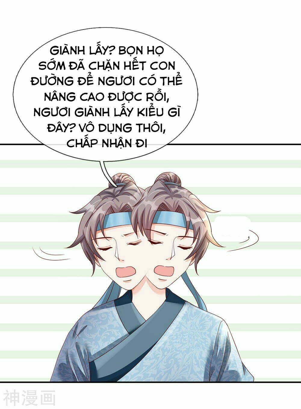 Nghịch Thiên Kiếm Thần: Chapter 66