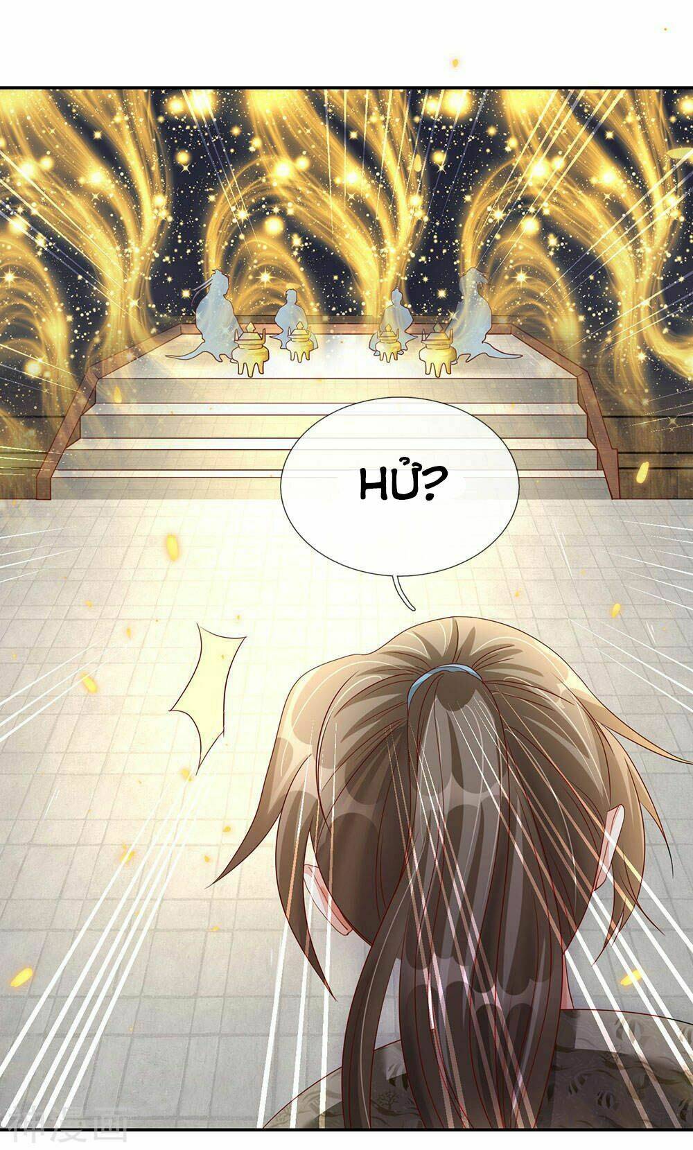 Nghịch Thiên Kiếm Thần: Chapter 66