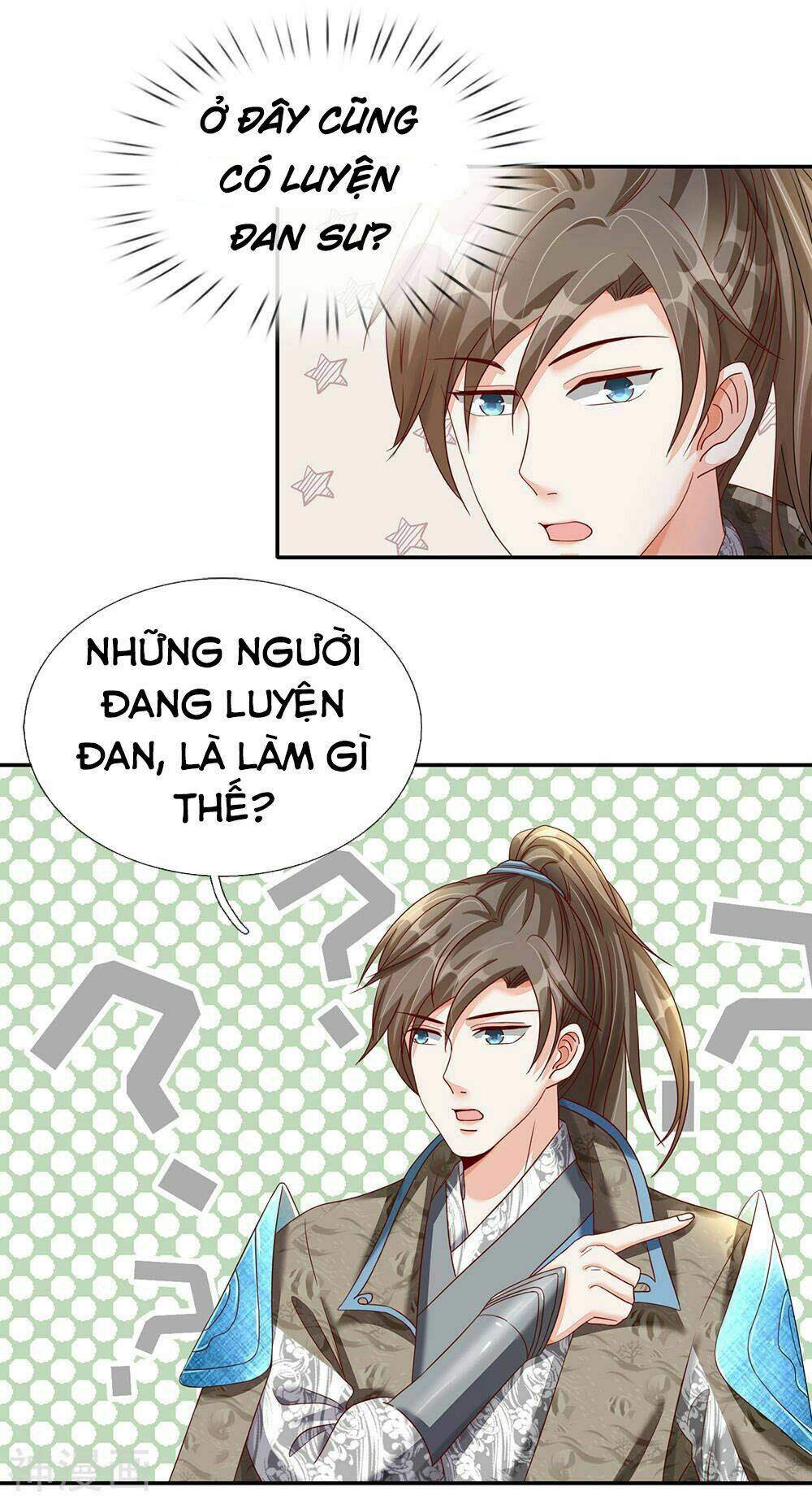 Nghịch Thiên Kiếm Thần: Chapter 66