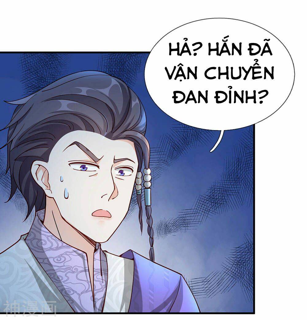 Nghịch Thiên Kiếm Thần: Chapter 67