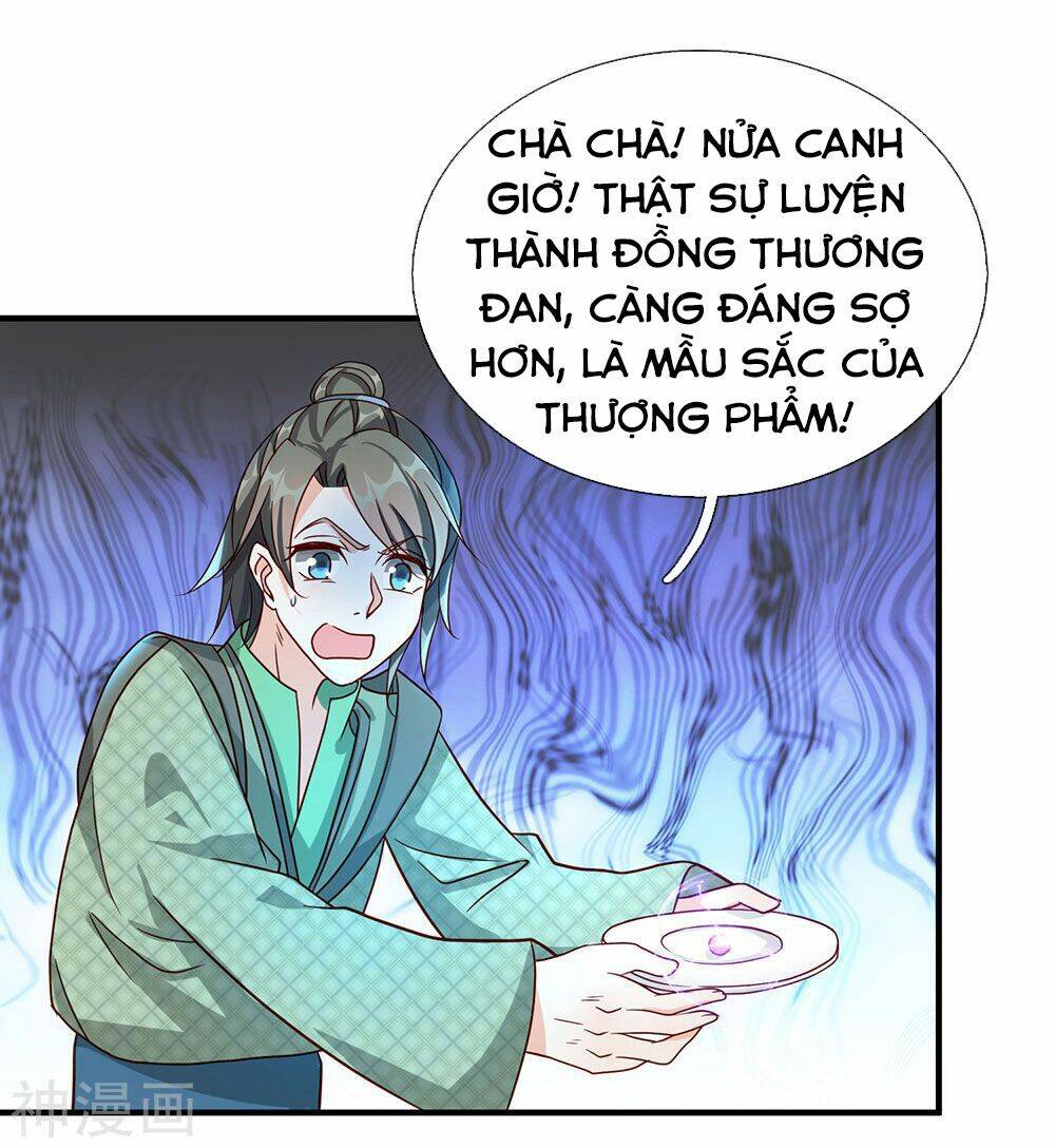 Nghịch Thiên Kiếm Thần: Chapter 67