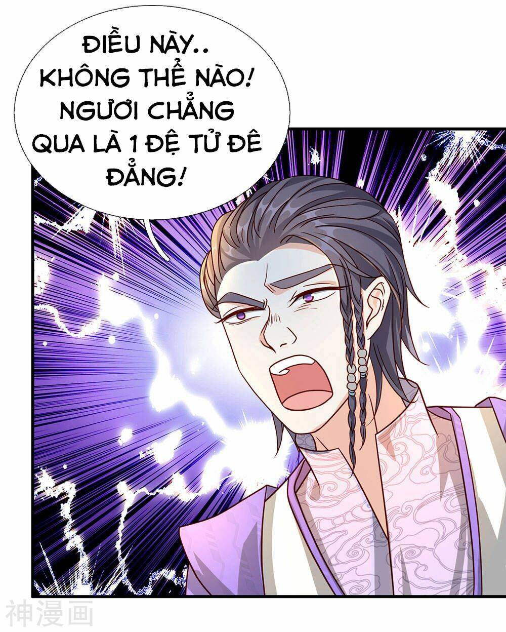 Nghịch Thiên Kiếm Thần: Chapter 67