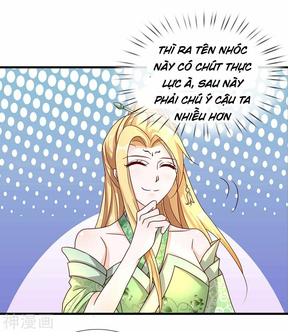 Nghịch Thiên Kiếm Thần: Chapter 67