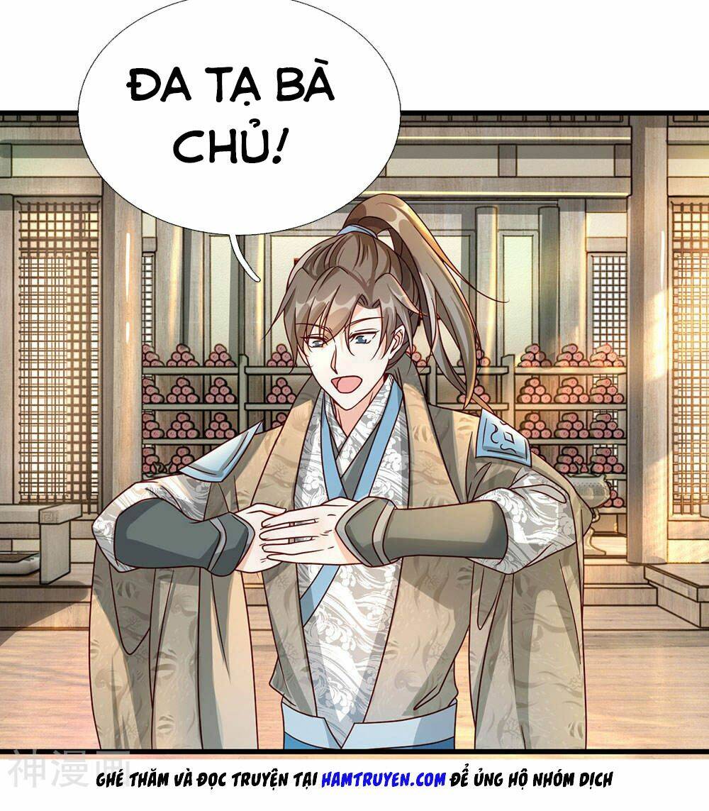 Nghịch Thiên Kiếm Thần: Chapter 67