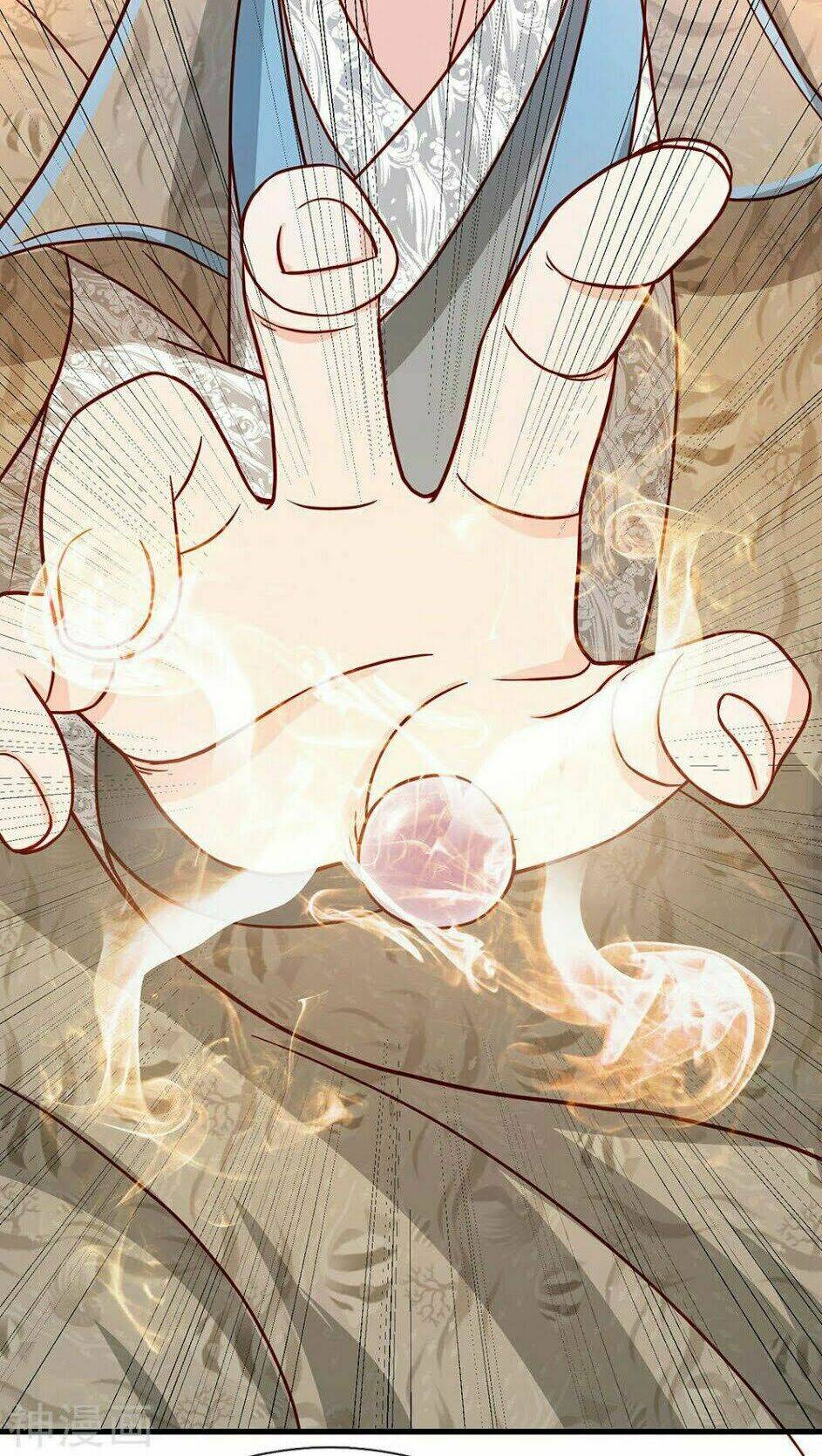 Nghịch Thiên Kiếm Thần: Chapter 68