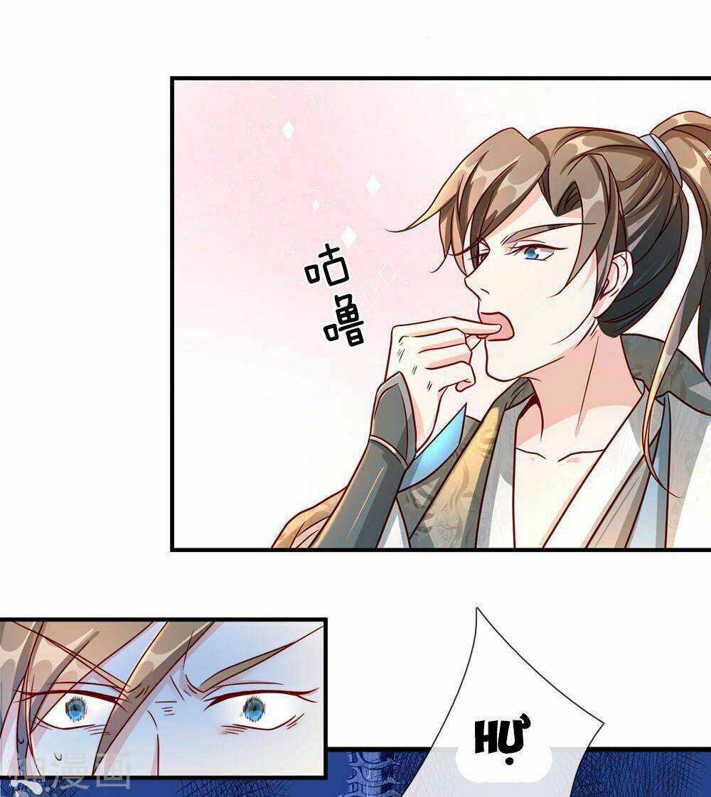 Nghịch Thiên Kiếm Thần: Chapter 68