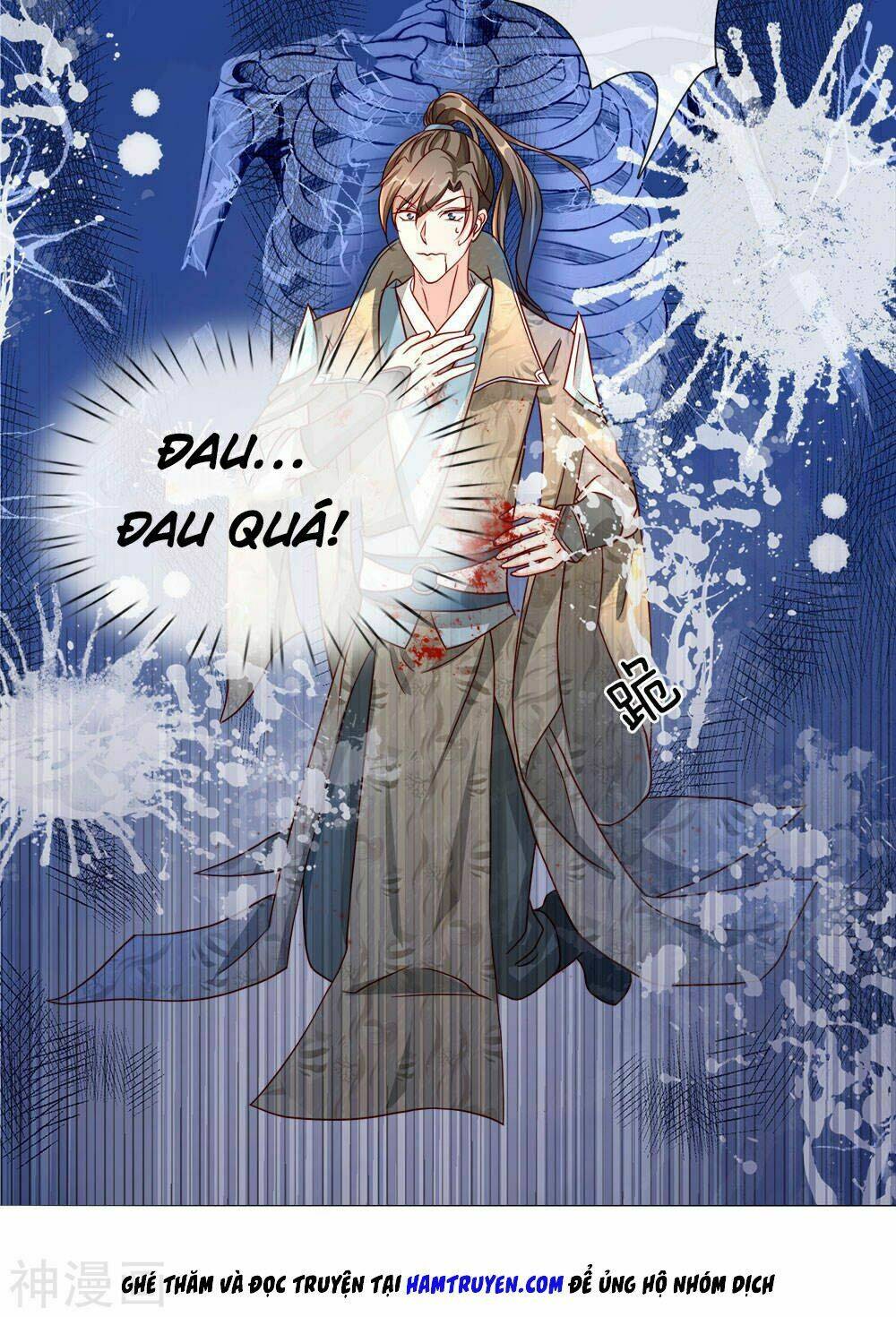 Nghịch Thiên Kiếm Thần: Chapter 68