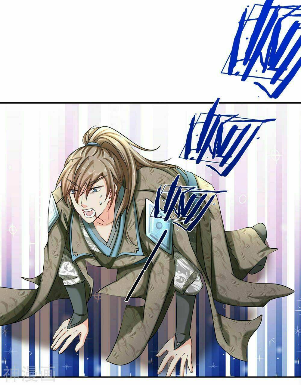 Nghịch Thiên Kiếm Thần: Chapter 68