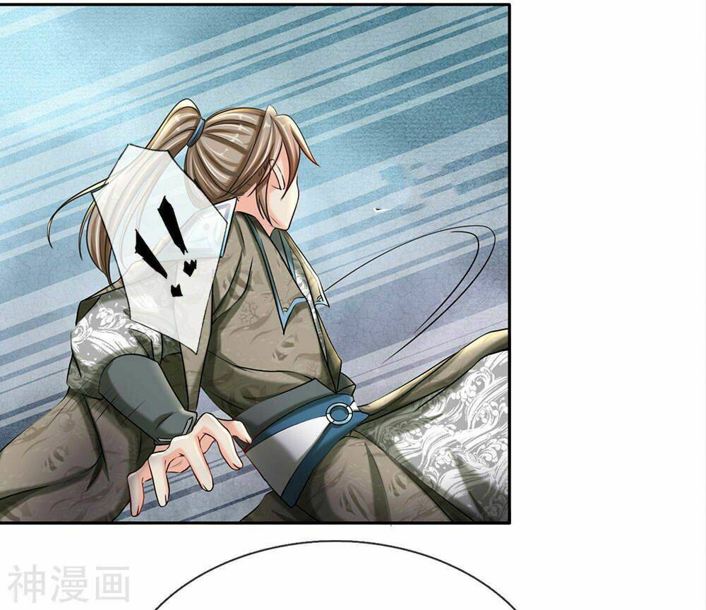 Nghịch Thiên Kiếm Thần: Chapter 68