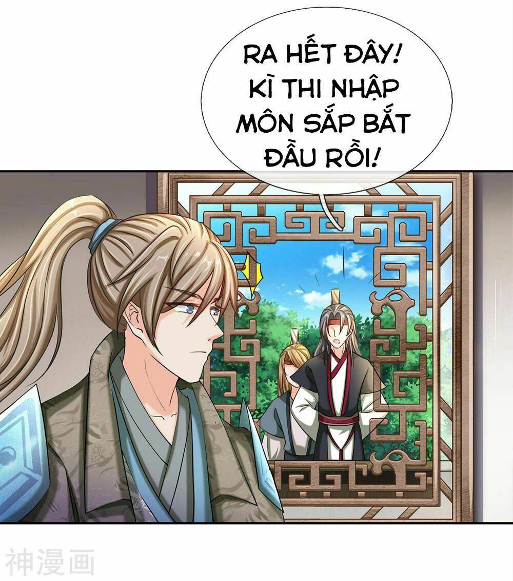 Nghịch Thiên Kiếm Thần: Chapter 68