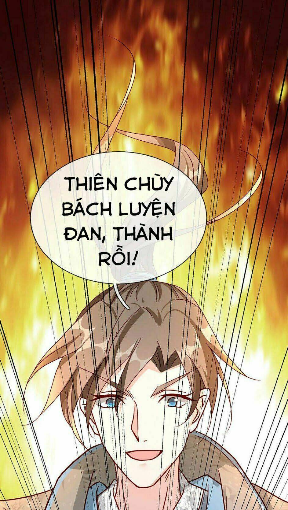 Nghịch Thiên Kiếm Thần: Chapter 68