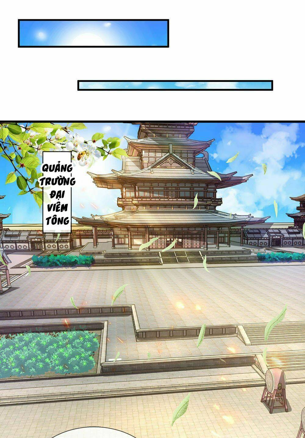 Nghịch Thiên Kiếm Thần: Chapter 75