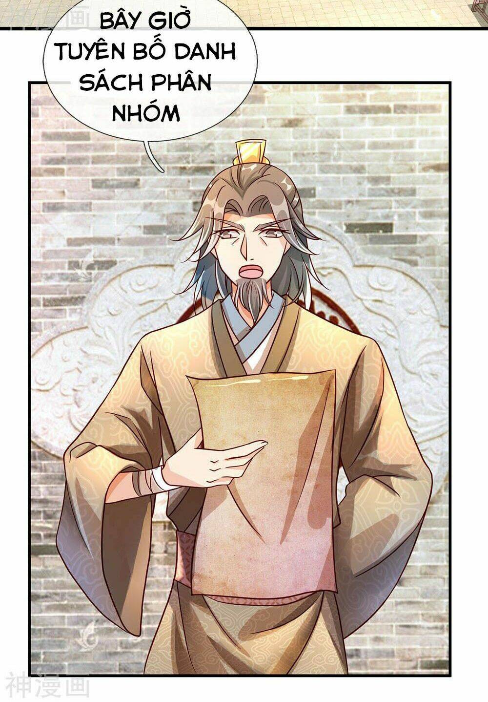 Nghịch Thiên Kiếm Thần: Chapter 75