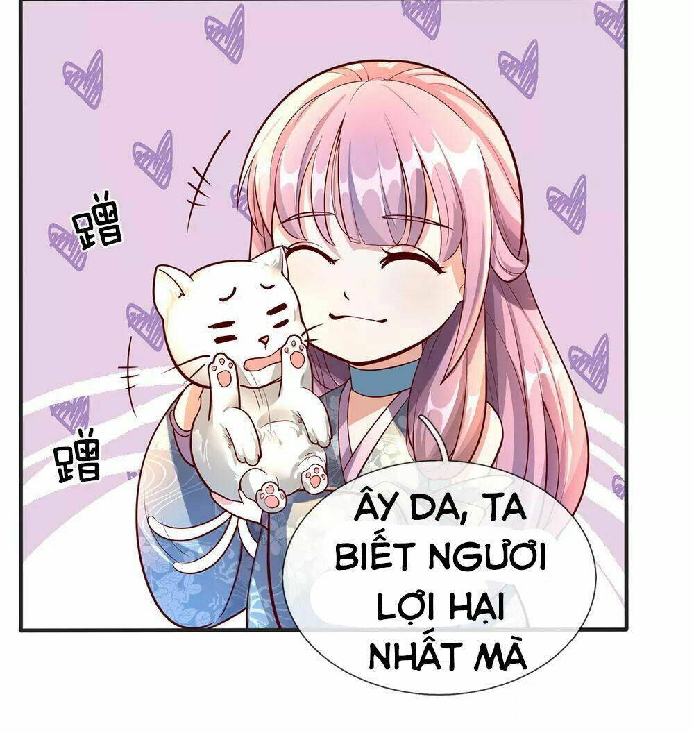 Nghịch Thiên Kiếm Thần: Chapter 77