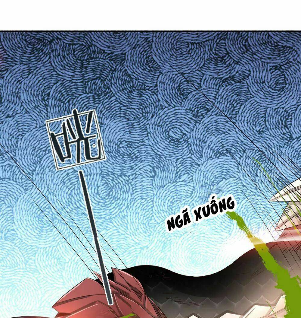 Nghịch Thiên Kiếm Thần: Chapter 77