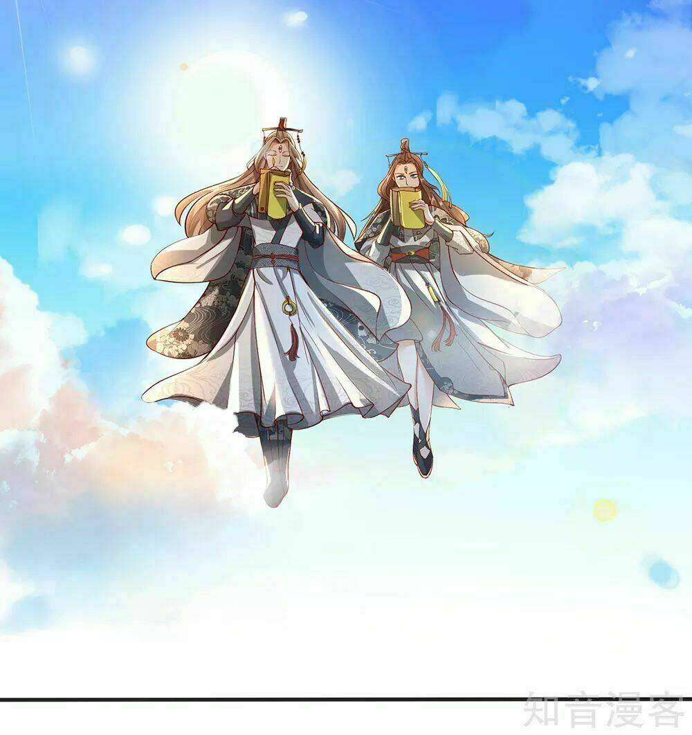 Nghịch Thiên Kiếm Thần: Chapter 77