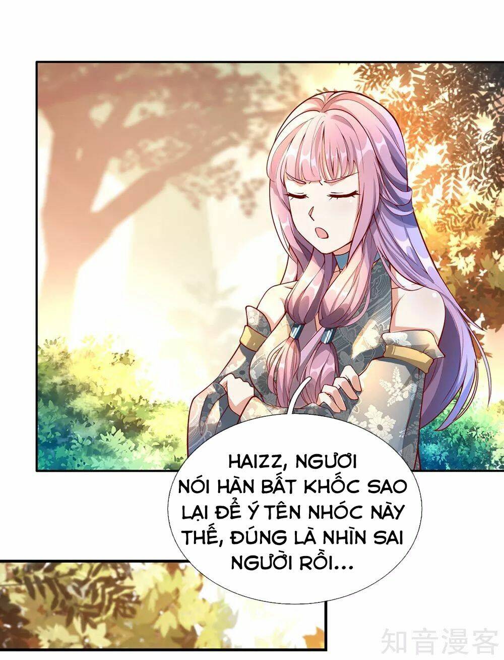 Nghịch Thiên Kiếm Thần: Chapter 78