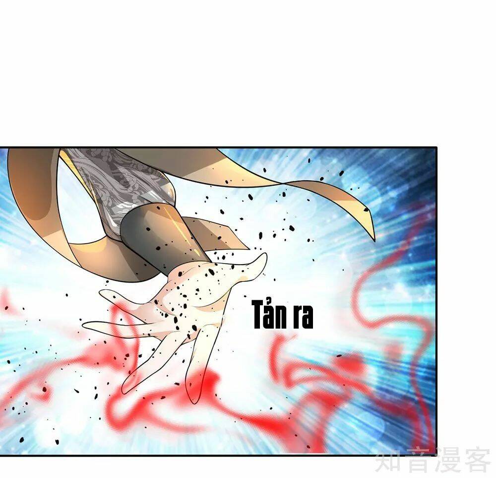 Nghịch Thiên Kiếm Thần: Chapter 78