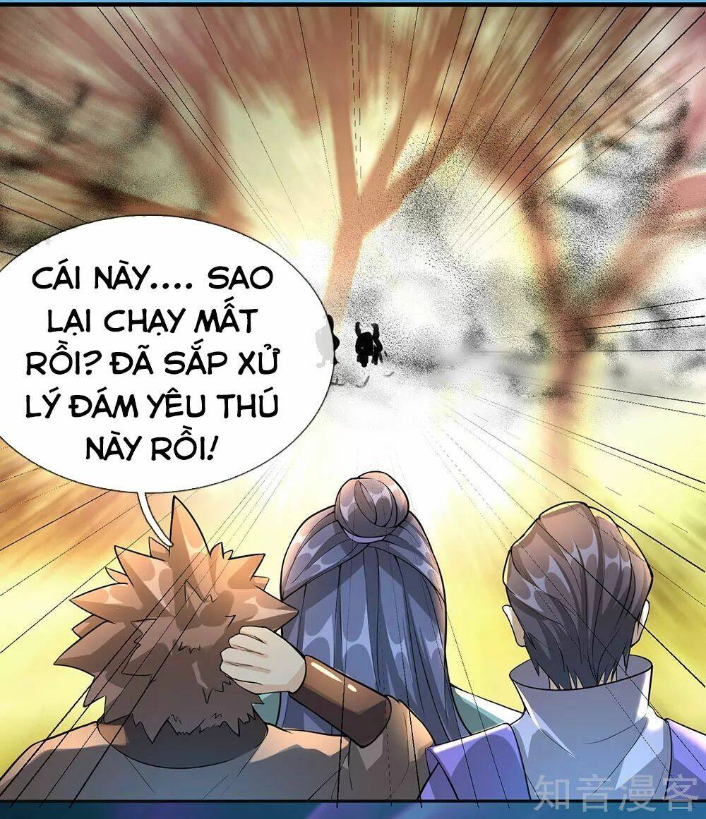 Nghịch Thiên Kiếm Thần: Chapter 78