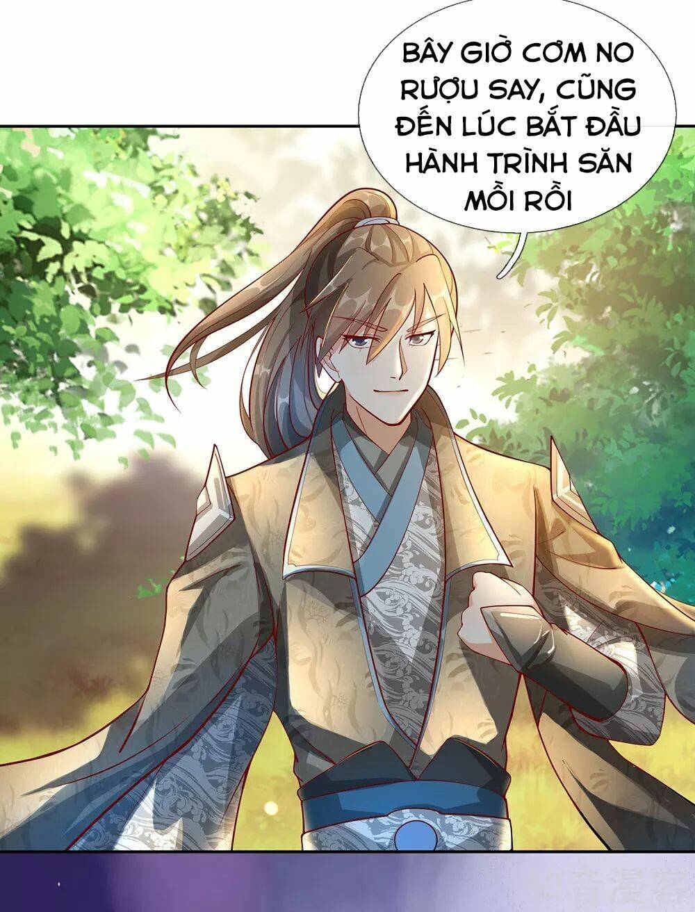 Nghịch Thiên Kiếm Thần: Chapter 78
