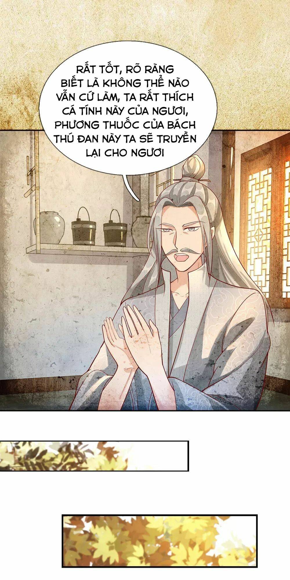 Nghịch Thiên Kiếm Thần: Chapter 78