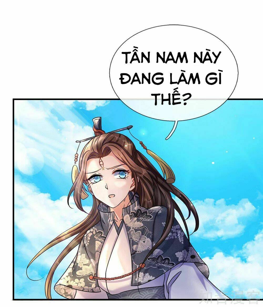 Nghịch Thiên Kiếm Thần: Chapter 79