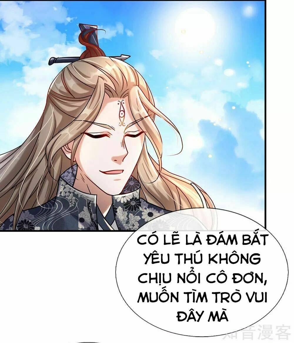 Nghịch Thiên Kiếm Thần: Chapter 79