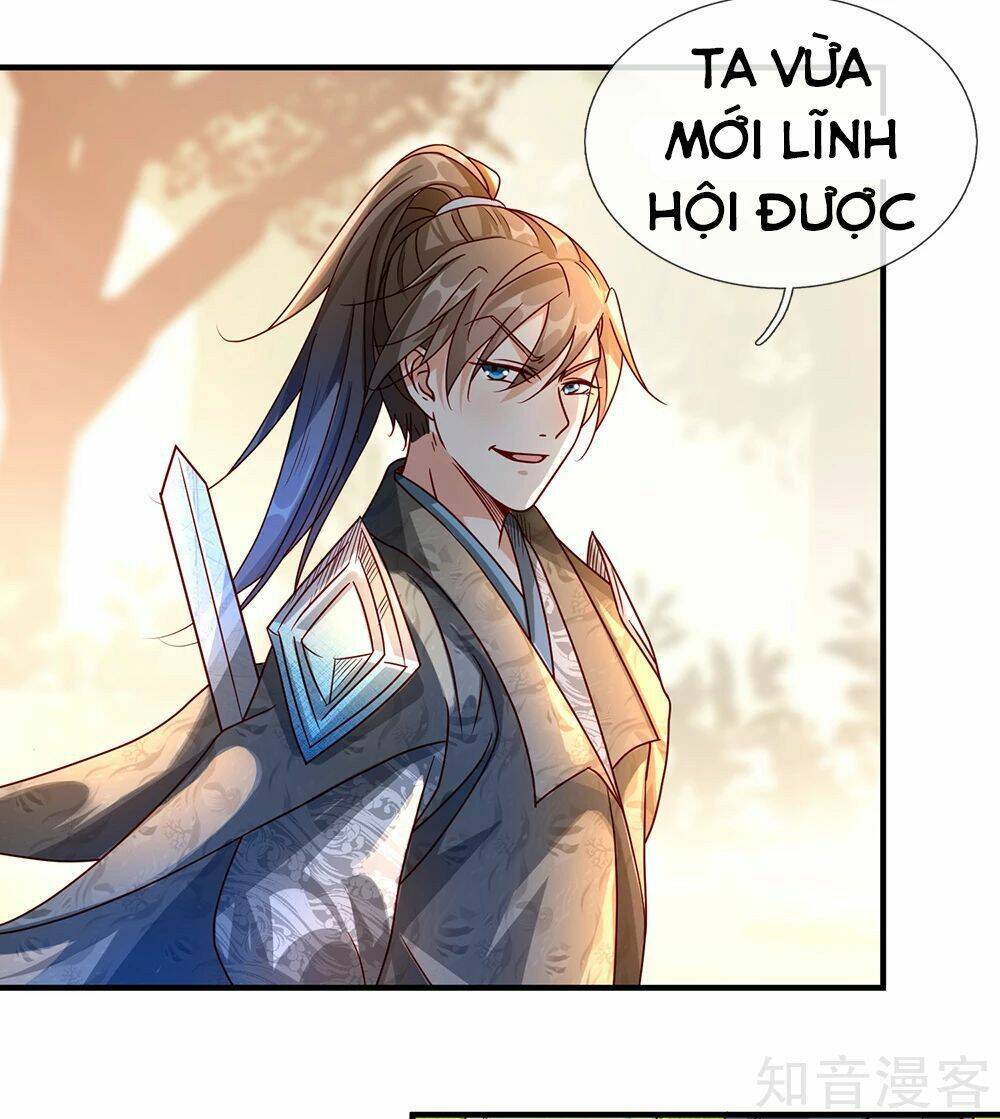 Nghịch Thiên Kiếm Thần: Chapter 84