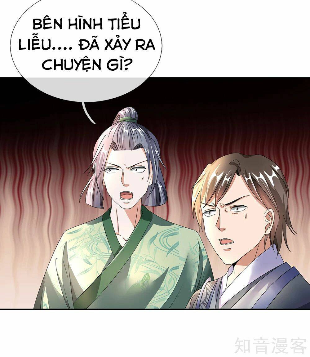 Nghịch Thiên Kiếm Thần: Chapter 84