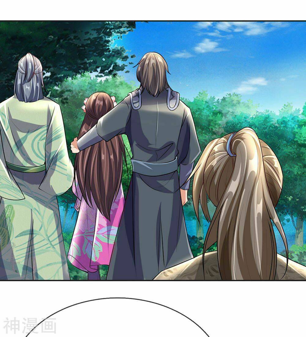 Nghịch Thiên Kiếm Thần: Chapter 86