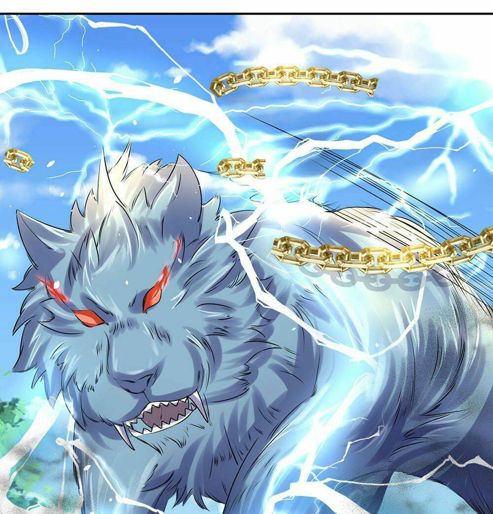 Nghịch Thiên Kiếm Thần: Chapter 86