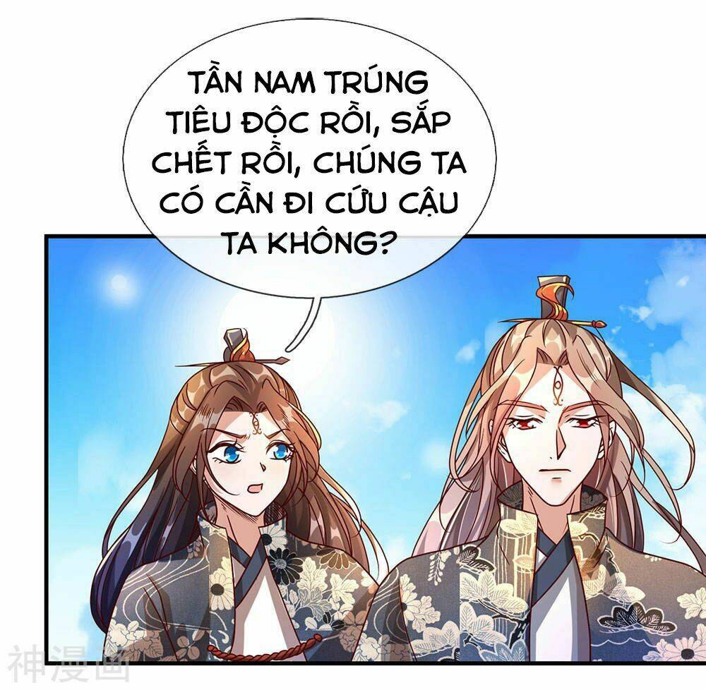 Nghịch Thiên Kiếm Thần: Chapter 87