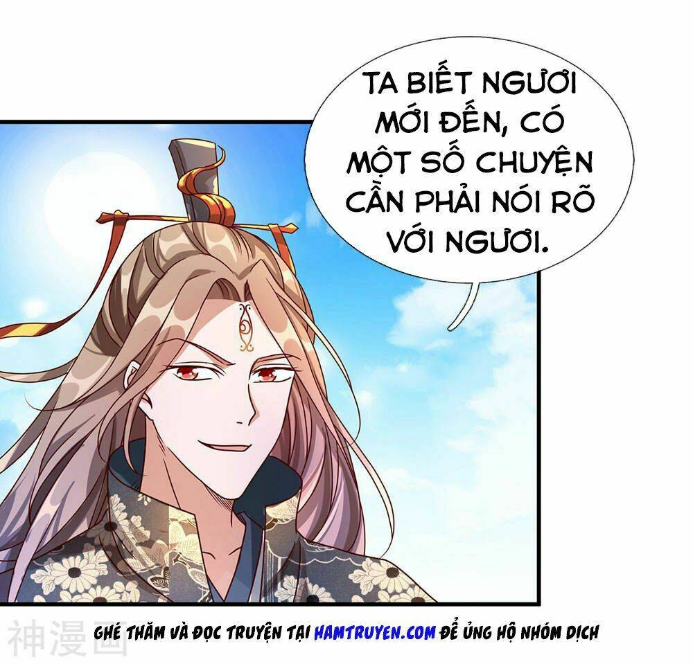 Nghịch Thiên Kiếm Thần: Chapter 87