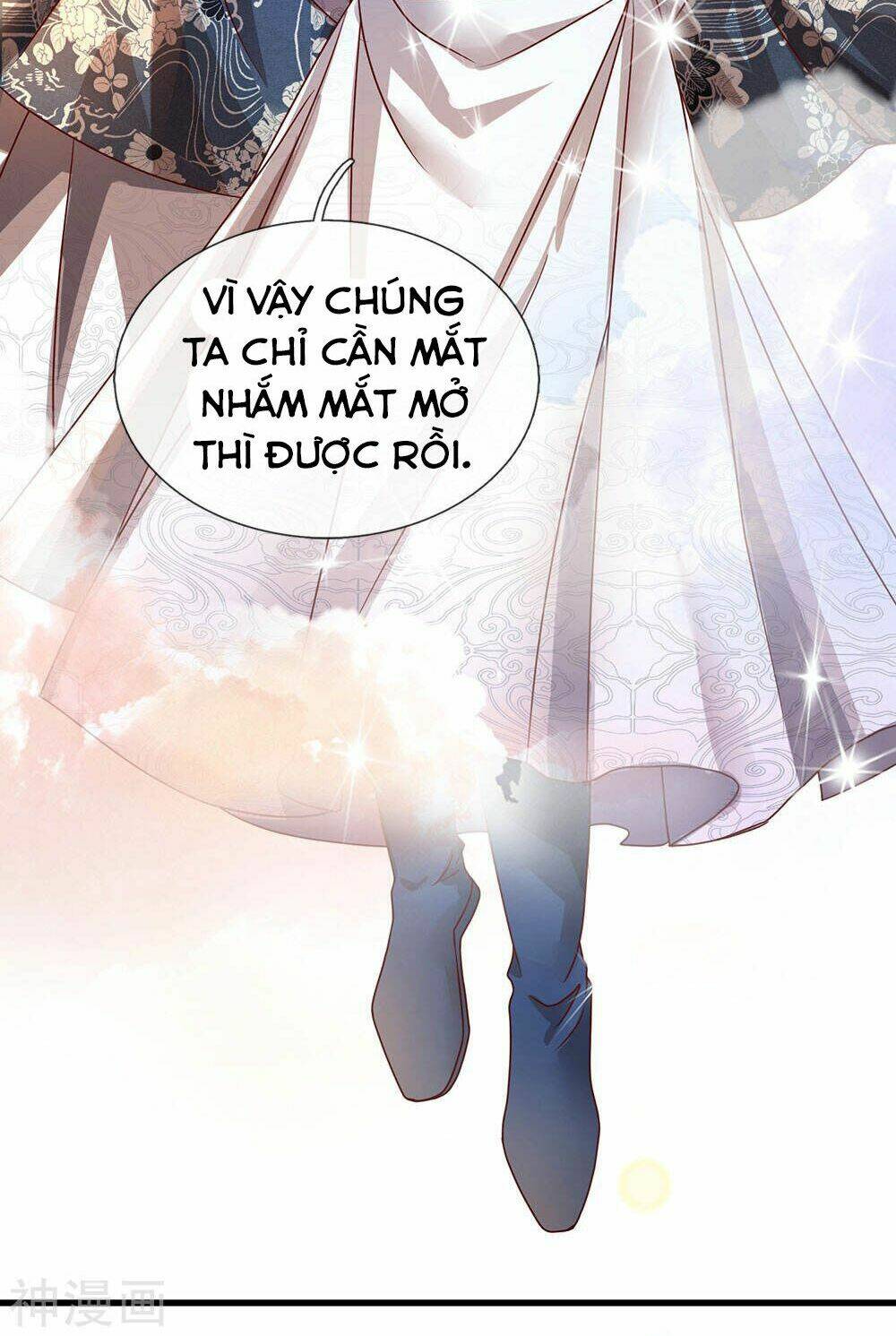 Nghịch Thiên Kiếm Thần: Chapter 87