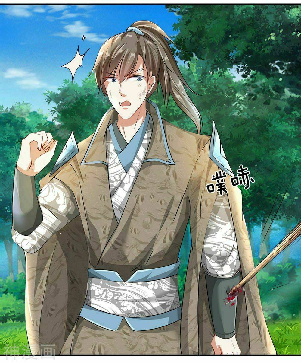 Nghịch Thiên Kiếm Thần: Chapter 87