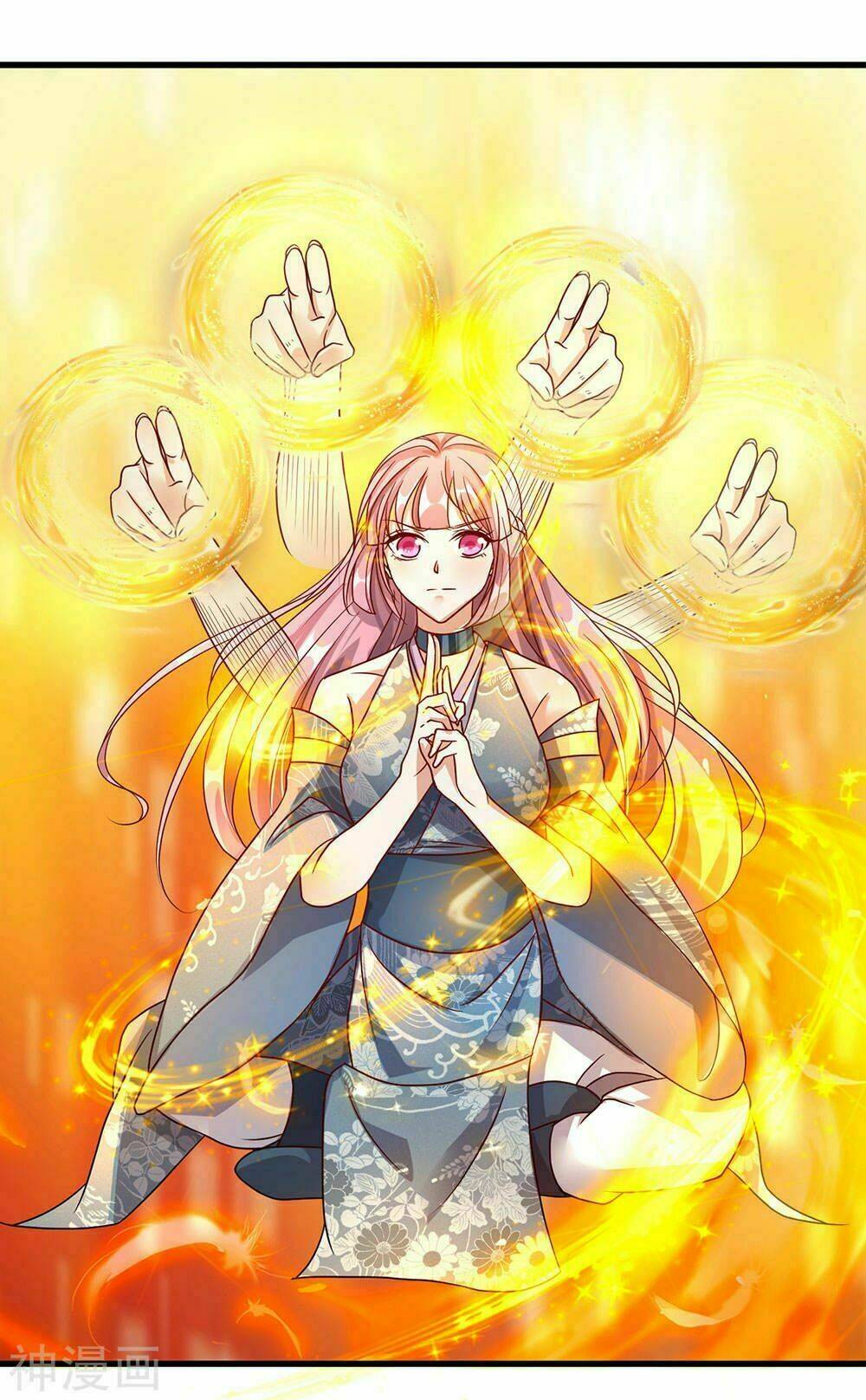 Nghịch Thiên Kiếm Thần: Chapter 88