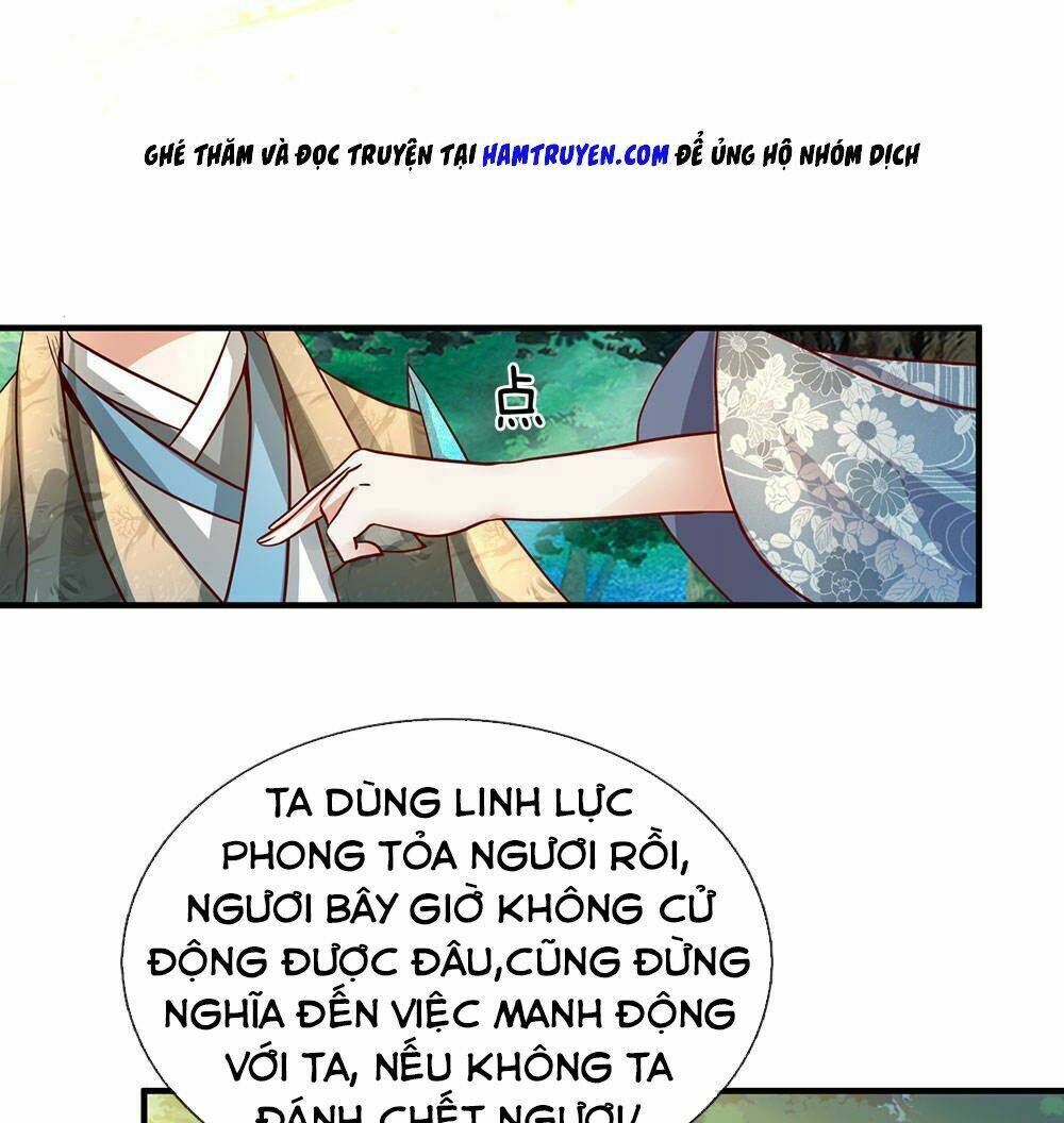 Nghịch Thiên Kiếm Thần: Chapter 88