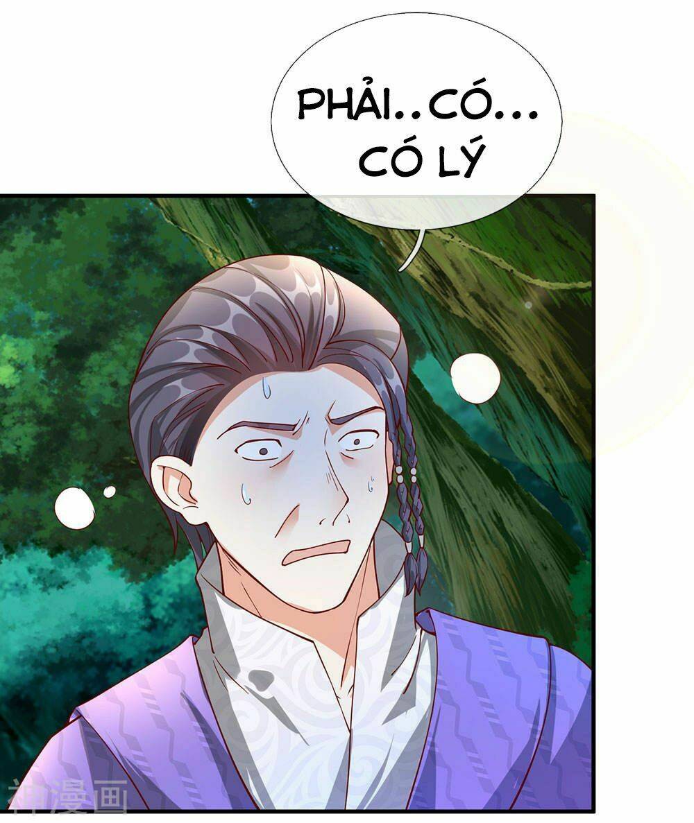 Nghịch Thiên Kiếm Thần: Chapter 90