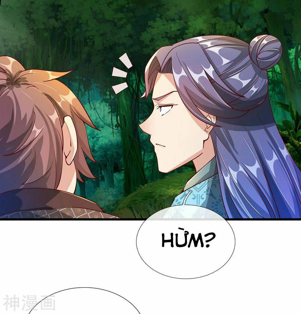Nghịch Thiên Kiếm Thần: Chapter 90