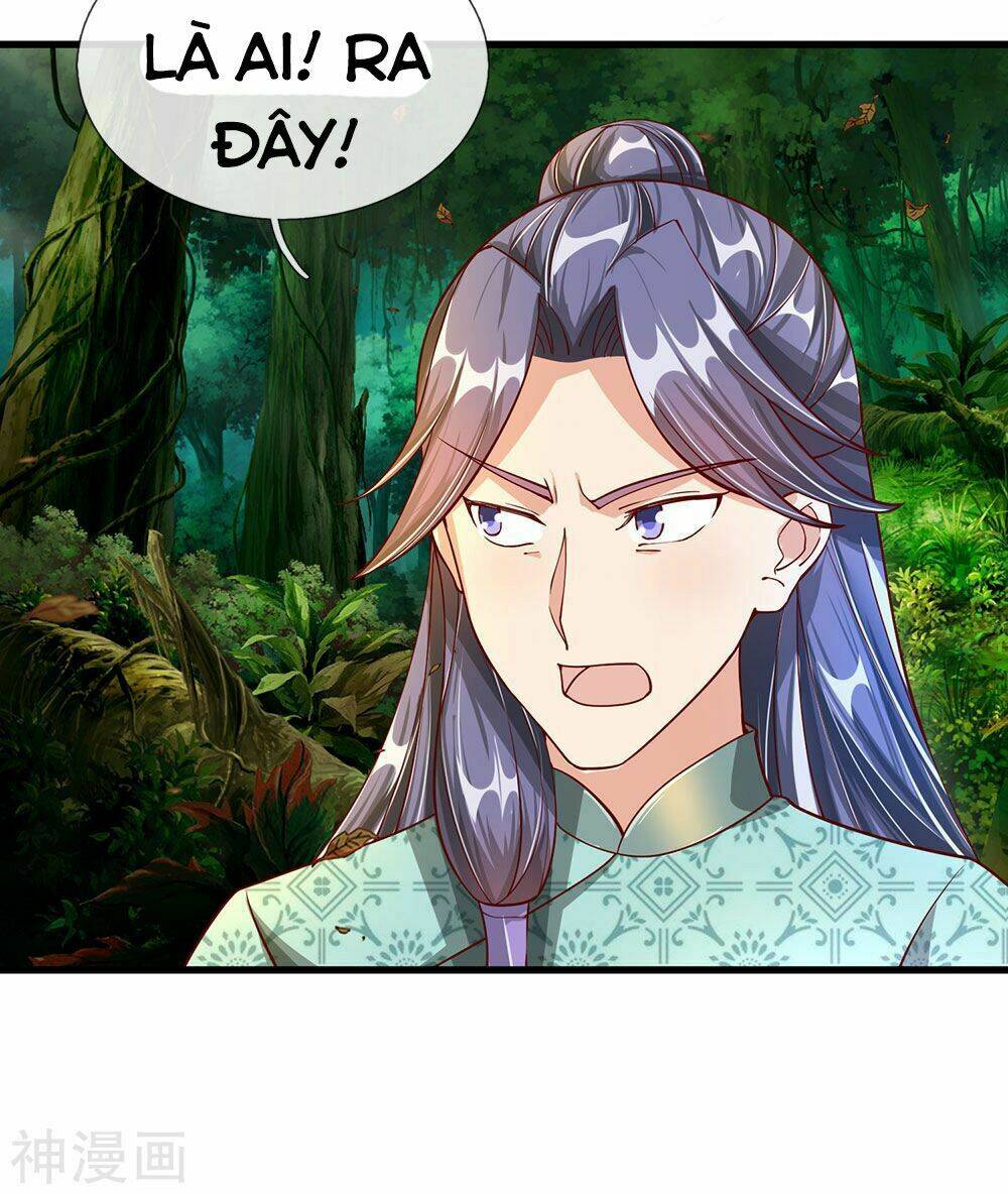 Nghịch Thiên Kiếm Thần: Chapter 90