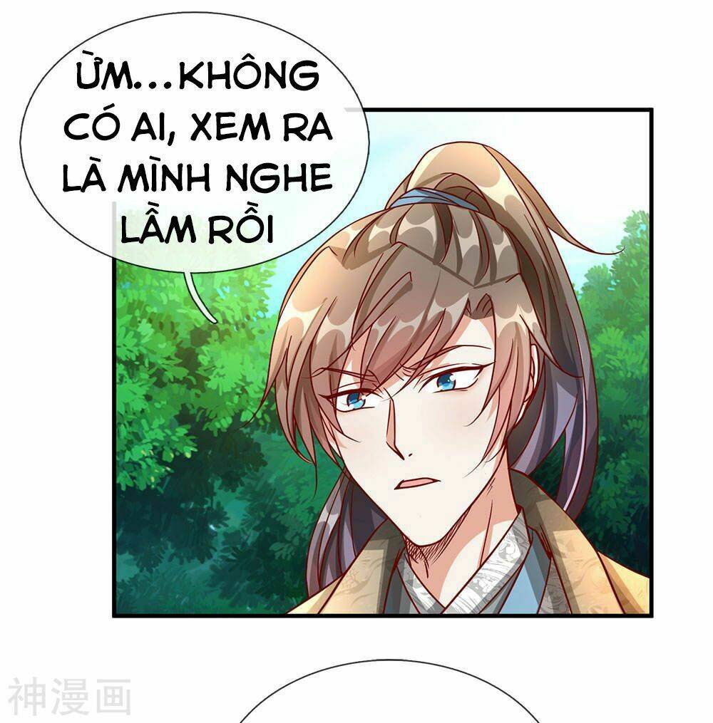Nghịch Thiên Kiếm Thần: Chapter 90