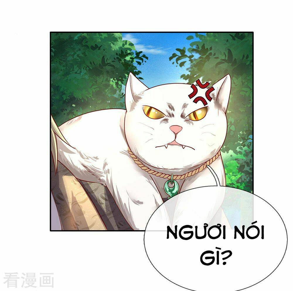 Nghịch Thiên Kiếm Thần: Chapter 91