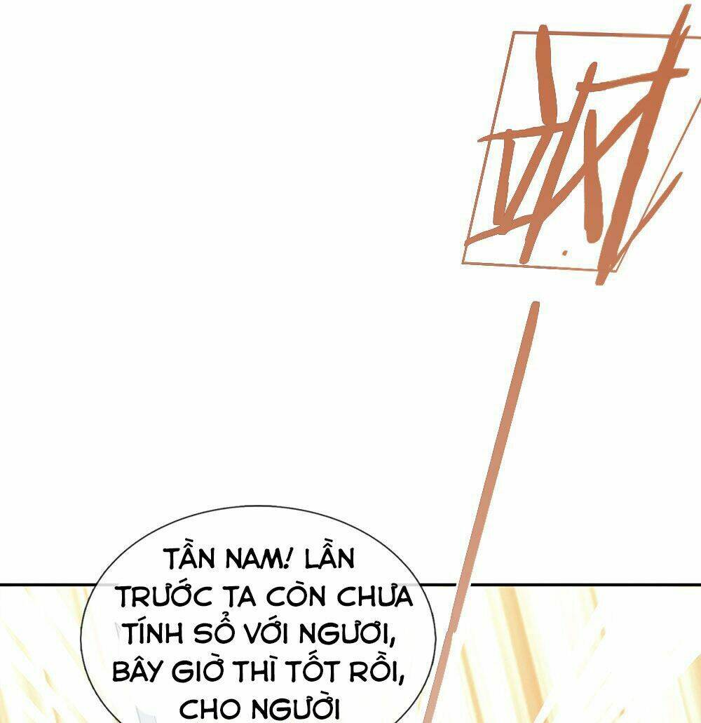 Nghịch Thiên Kiếm Thần: Chapter 91