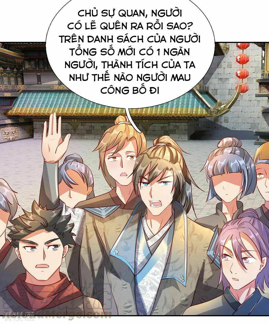Nghịch Thiên Kiếm Thần: Chapter 95