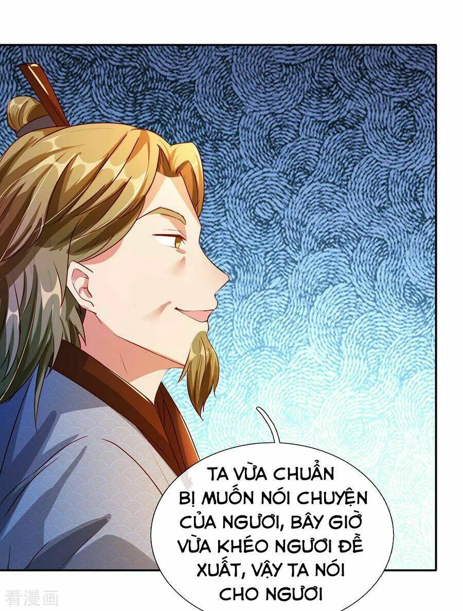 Nghịch Thiên Kiếm Thần: Chapter 95