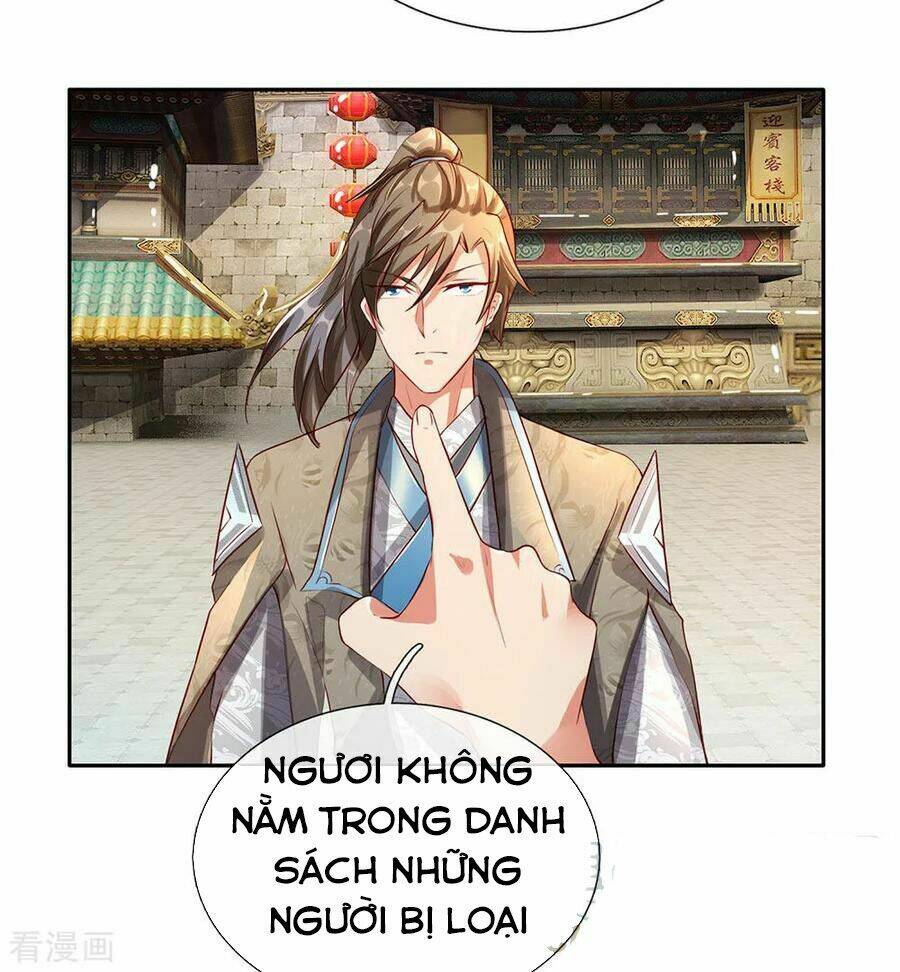 Nghịch Thiên Kiếm Thần: Chapter 95