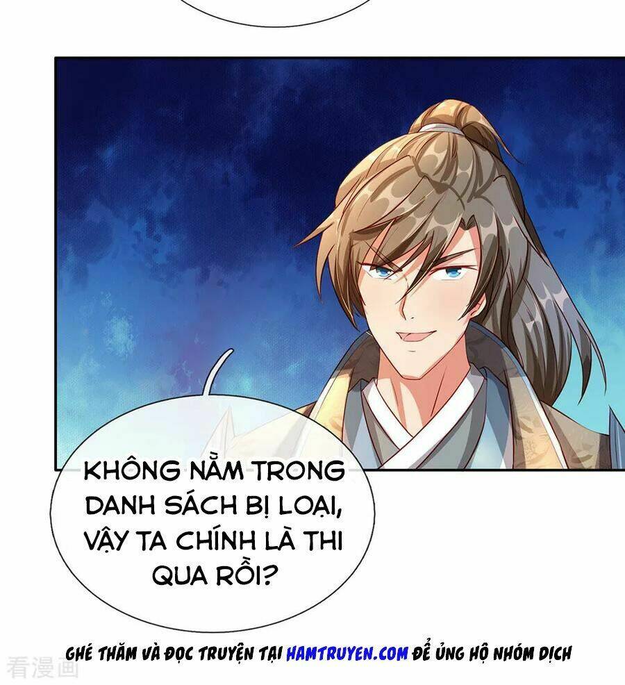 Nghịch Thiên Kiếm Thần: Chapter 95