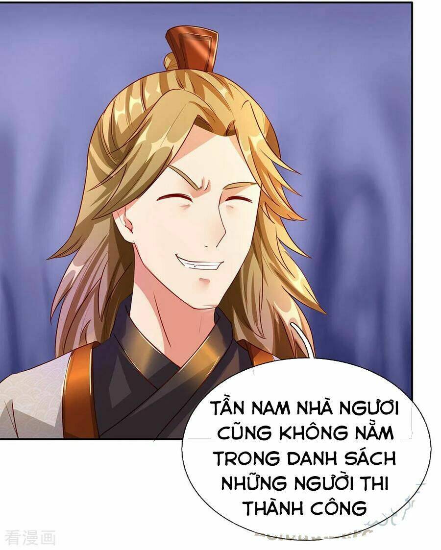 Nghịch Thiên Kiếm Thần: Chapter 95