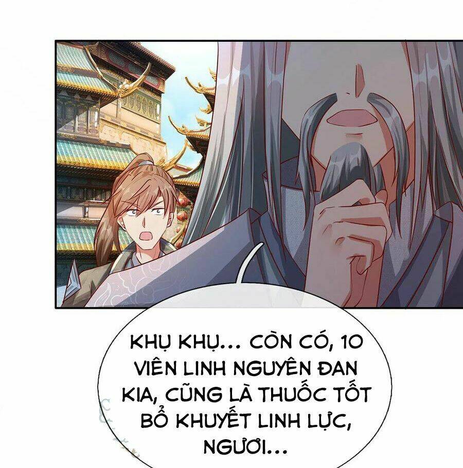 Nghịch Thiên Kiếm Thần: Chapter 95