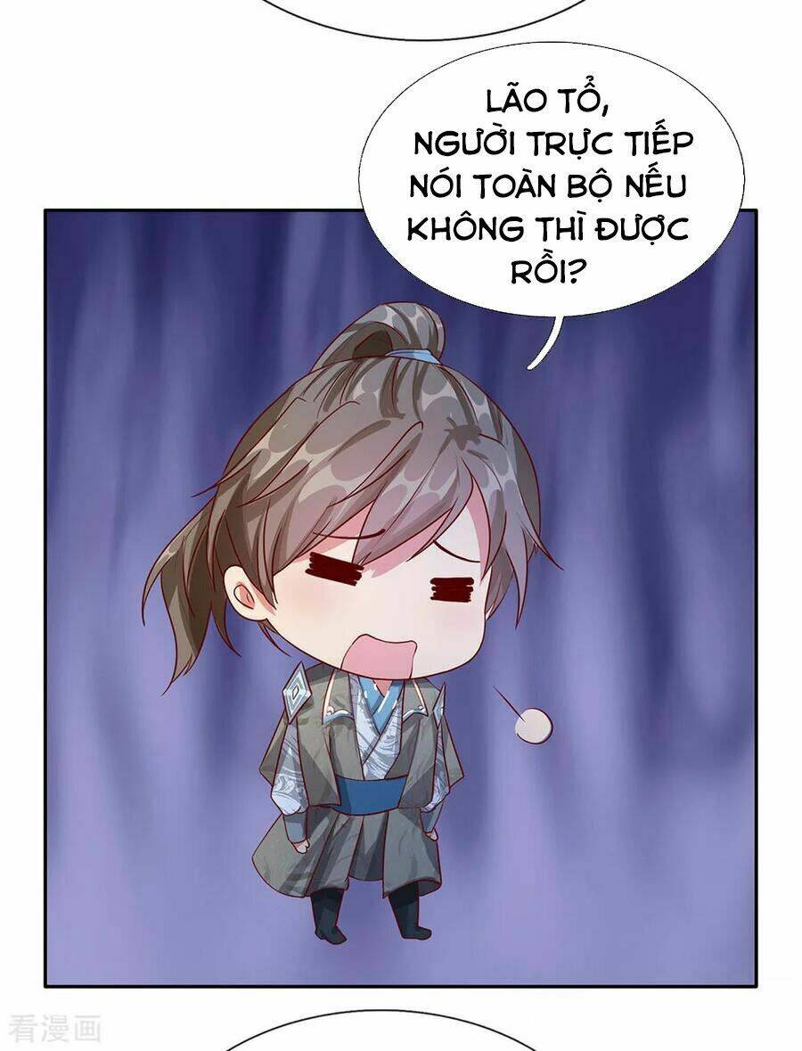 Nghịch Thiên Kiếm Thần: Chapter 95